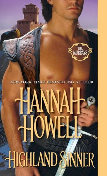 Cover for Hannah Howell · Highland Sinner (Paperback Book) (2016)