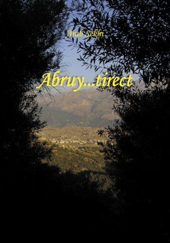 Cover for Arab Sekhi · Abruy...tirect (Paperback Bog) [Persian edition] (2009)