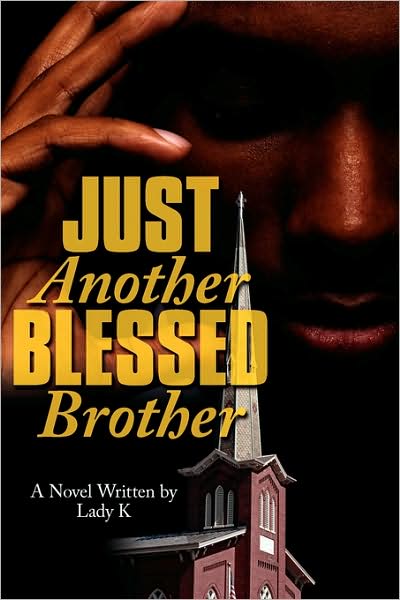 Cover for Karen Smith · Just Another Blessed Brother (Taschenbuch) (2008)