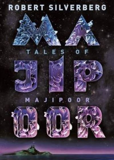 Cover for Robert Silverberg · Tales of Majipoor (MISC) (2013)