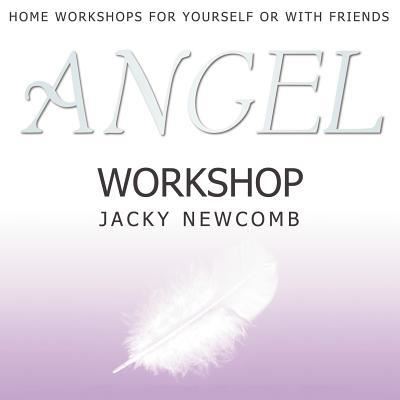 Angel Workshop - Jacky Newcomb - Music - Paradise Music & Media - 9781470882648 - April 1, 2013