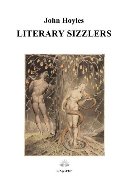 Cover for John Hoyles · Literary Sizzlers (Pocketbok) (2013)