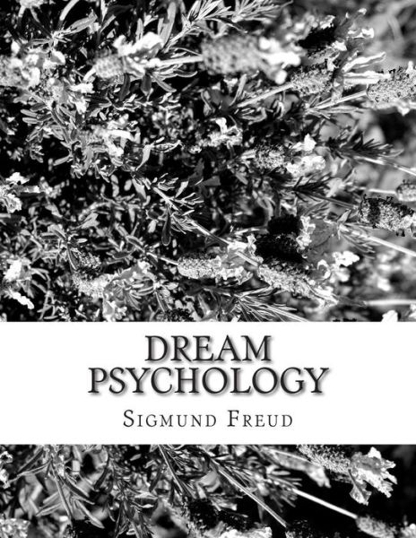 Dream Psychology - Sigmund Freud - Książki - CreateSpace Independent Publishing Platf - 9781496198648 - 10 marca 2014