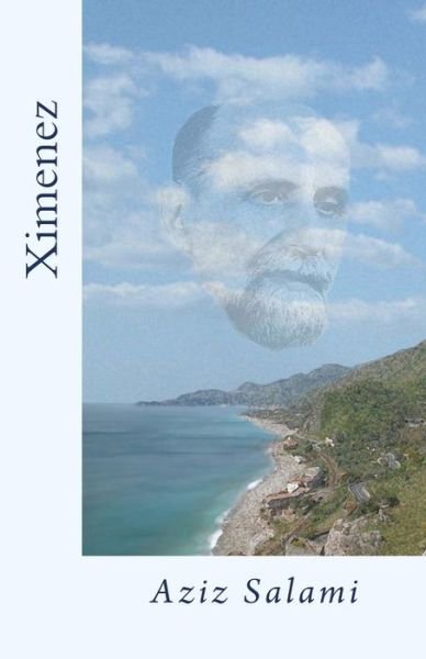Cover for Aziz Salami · Ximenez (Pocketbok) (2015)