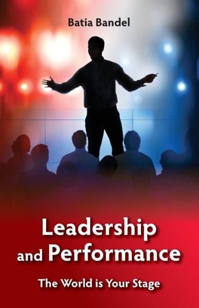 Cover for Batia Bandel · Leadership and Performance (Paperback Book) (2016)