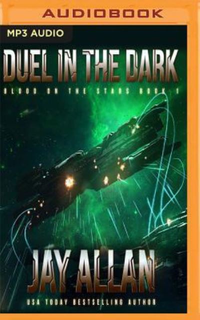 Duel in the Dark - Luke Daniels - Musik - AUDIBLE STUDIOS ON BRILLIANCE - 9781536692648 - 11. April 2017