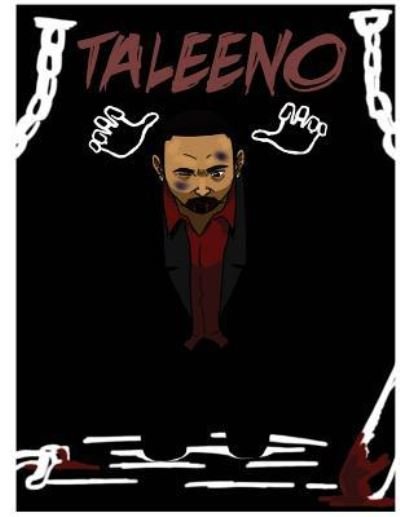Taleeno - Net Creations - Livres - Createspace Independent Publishing Platf - 9781541005648 - 2 janvier 2017