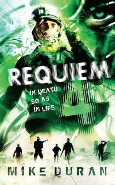 Mike Duran · Requiem 4 (Pocketbok) (2017)