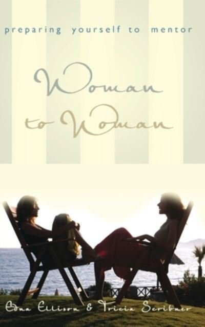 Cover for Edna Ellison · Woman to Woman (Bog) (2011)