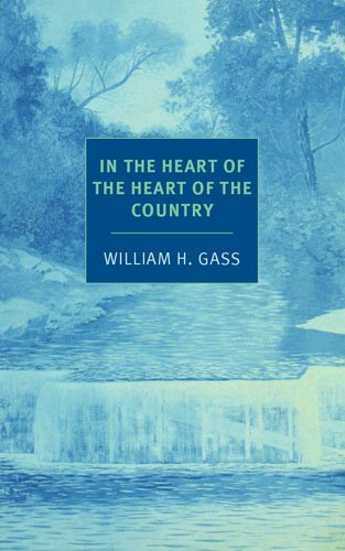 Cover for William H. Gass · In The Heart Of The Heart Of The... (Paperback Bog) [Main edition] (2014)