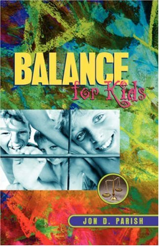 Cover for Jon D. Parish · Balance for Kids (Paperback Book) (2003)