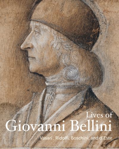 Cover for Giorgio Vasari · Lives of Giovanni Bellini (Paperback Book) (2018)