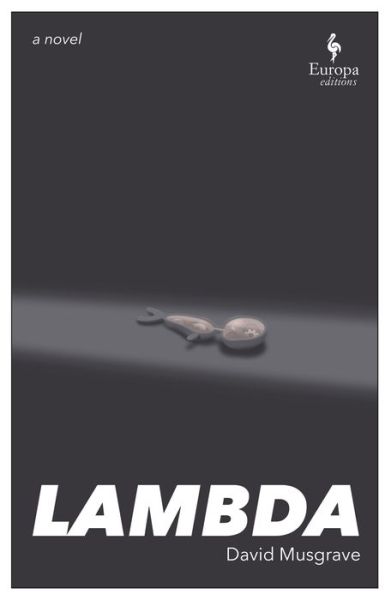 Lambda - David Musgrave - Bøker - Europa Editions - 9781609457648 - 12. juli 2022