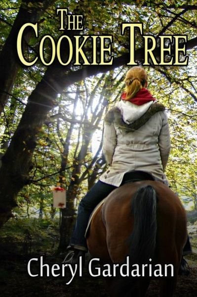 Cover for Cheryl Gardarian · The Cookie Tree (Paperback Bog) (2015)