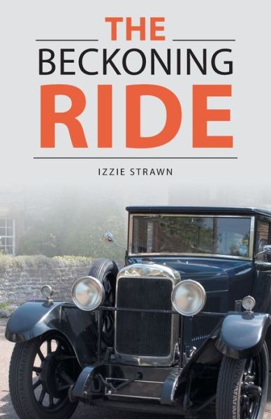 Cover for Izzie Strawn · The Beckoning Ride (Paperback Book) (2022)