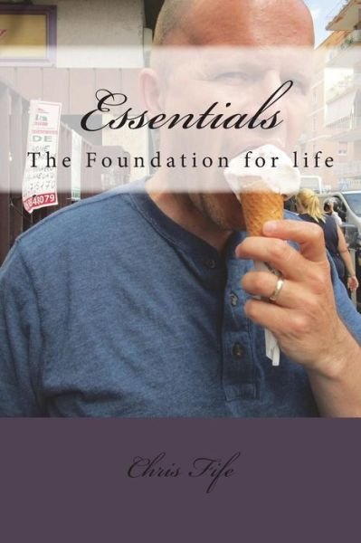 Cover for Chris Fife · Essentials (Paperback Bog) (2018)