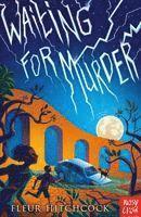 Cover for Fleur Hitchcock · Waiting For Murder (Paperback Bog) (2021)