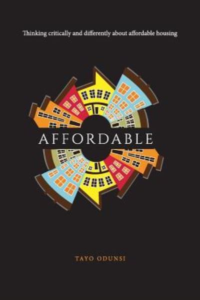 Cover for Tayo Odunsi · Affordable (Paperback Book) (2018)