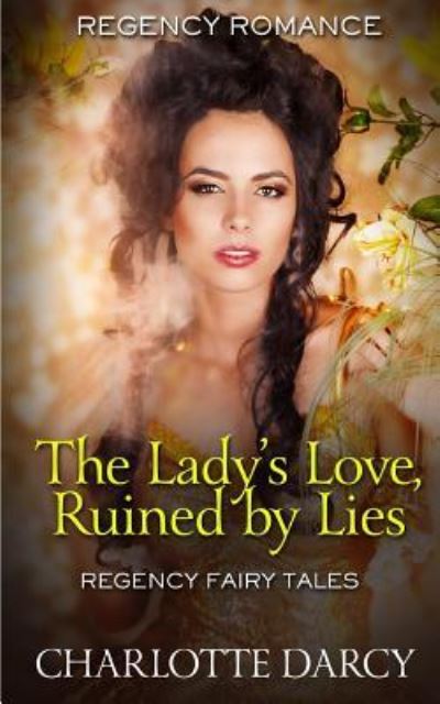 Cover for Charlotte Darcy · The Ladies Love Ruined by Lies (Pocketbok) (2019)