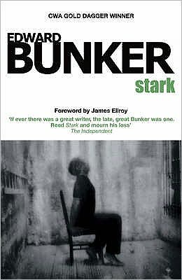 Cover for Edward Bunker · Stark (Taschenbuch) [UK edition] (2008)