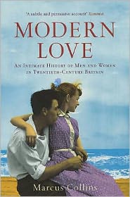 Cover for Marcus Collins · Modern Love (Paperback Book) [Main - Print on Demand edition] (2004)