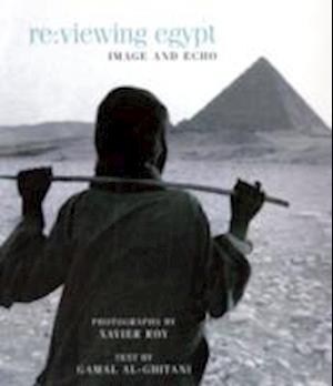 Cover for Roy · Re:Viewing Egypt: Image and Echo (Hardcover Book) (2010)