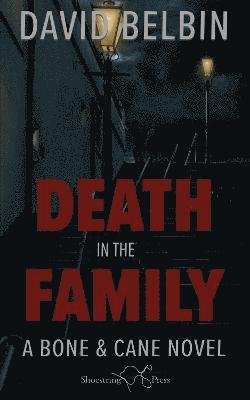 Cover for David Belbin · Death in the Family - Bone and Cane (Paperback Book) (2022)