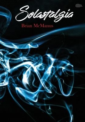 Cover for Brian Mcmanus · Solastalgia (Paperback Book) (2021)