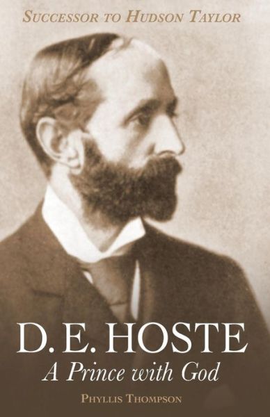 D. E. Hoste - Phyllis Thompson - Books - Kingsley Press - 9781937428648 - March 27, 2017