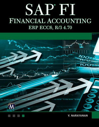 Cover for V. Narayanan · SAP FI: Financial Accounting (Book) [Pap / Cdr edition] (2013)