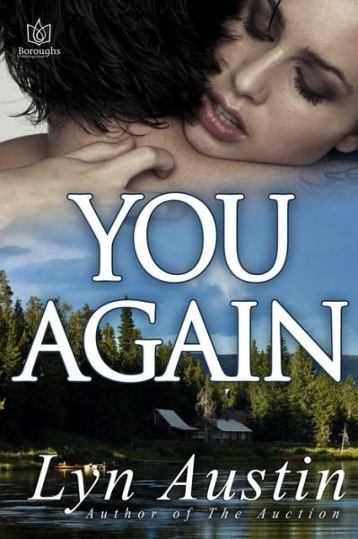 Cover for Lyn Austin · You Again (Paperback Book) (2015)