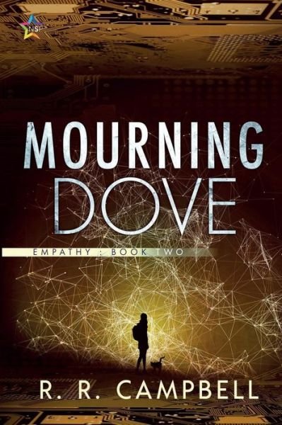 Cover for R R Campbell · Mourning Dove: EMPATHY, Book Two - Empathy (Taschenbuch) (2019)