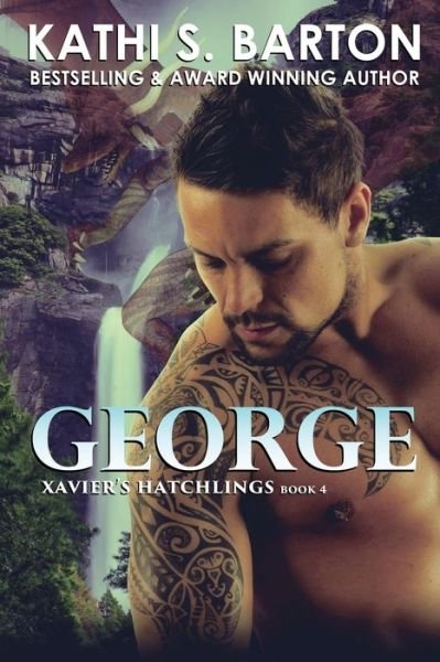 Cover for Kathi S. Barton · George (Paperback Book) (2022)