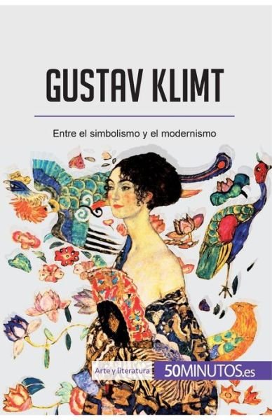 Cover for 50minutos · Gustav Klimt (Paperback Bog) (2017)