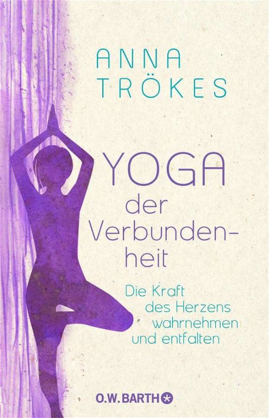 Cover for Trökes · Yoga der Verbundenheit (Book)