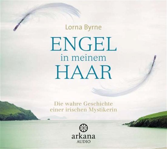 Cover for Byrne · Engel in meinem Haar,5CD-A (Book)