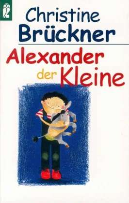 Cover for Christine Brückner · Ullstein.24464 BrÃ¼ckner.alexander (Book)