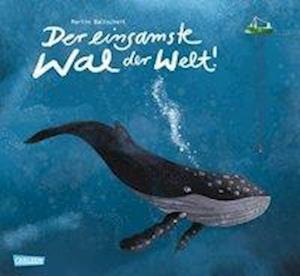 Cover for Baltscheit · Der einsamste Wal der Welt (Book)