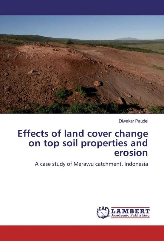 Cover for Paudel · Effects of land cover change on (Bok)