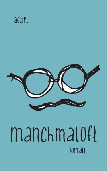 Cover for Pur · Manchmaloft (Buch) (2019)