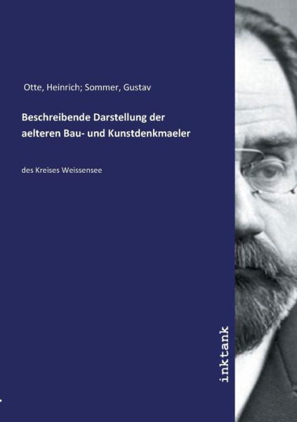 Cover for Otte · Beschreibende Darstellung der aelt (Buch)