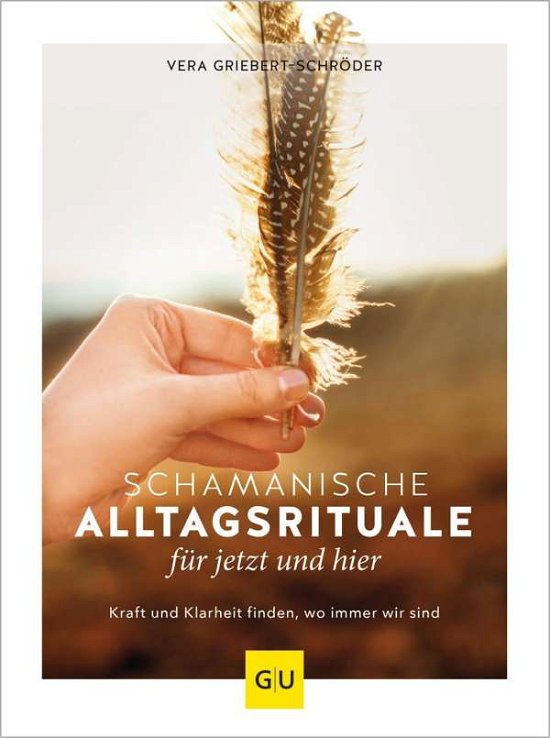 Cover for Griebert-Schröder · Schamanische Alltagsr (Book)