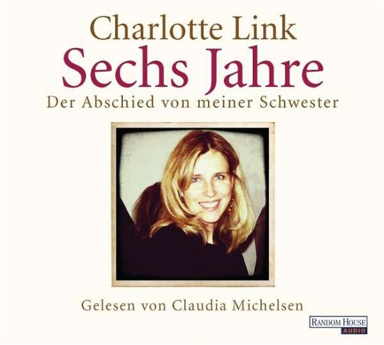 Cover for Link · Sechs Jahre, 6 Audio-CDs (Buch)