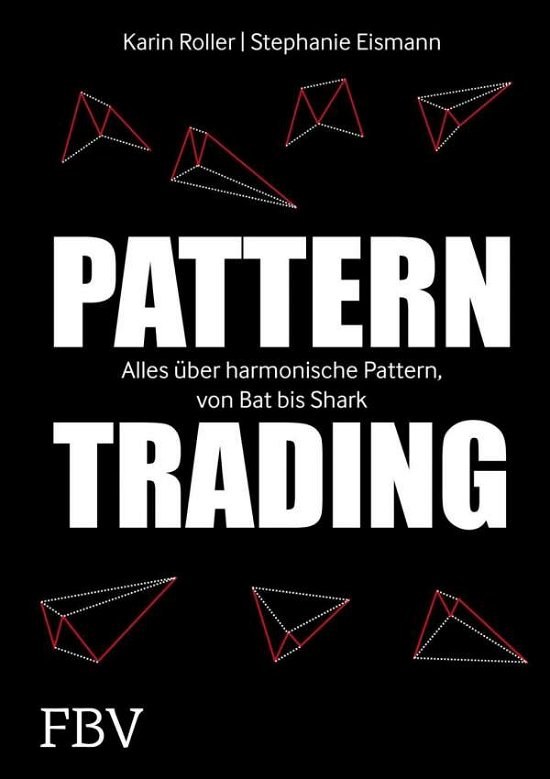 Cover for Roller · Pattern-Trading (Book)