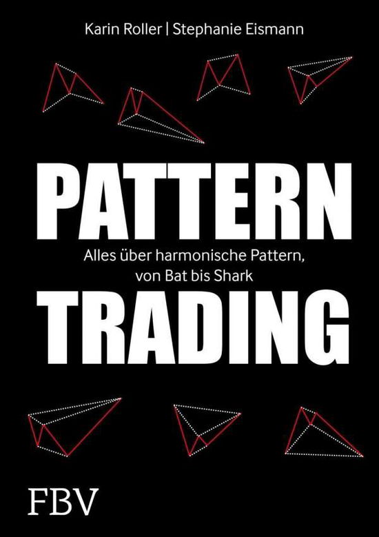 Cover for Roller · Pattern-Trading (Buch)