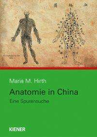 Cover for Hirth · Anatomie in China (Book)