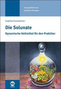 Cover for Sulzenbacher · Die Solunate (Book)