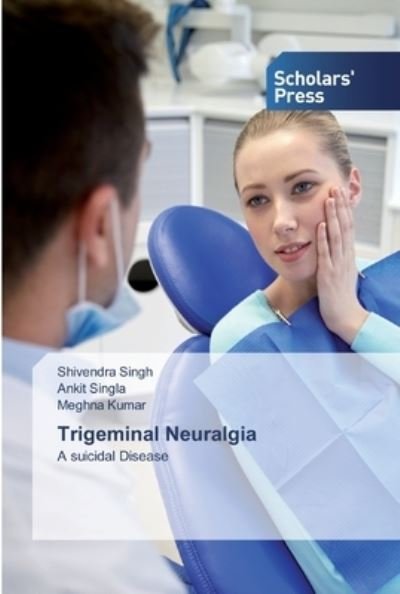 Cover for Singh · Trigeminal Neuralgia (Buch) (2020)
