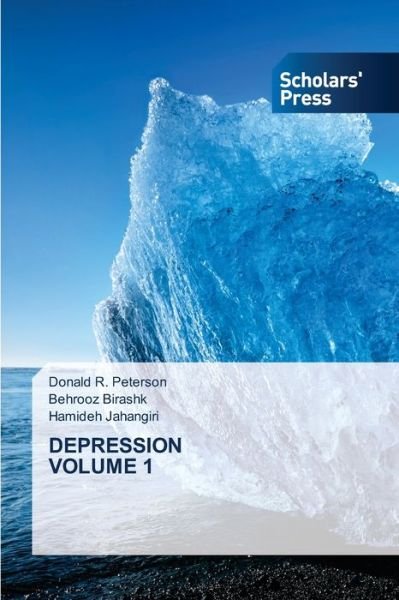 Cover for Peterson · Depression Volume 1 (Bog) (2020)