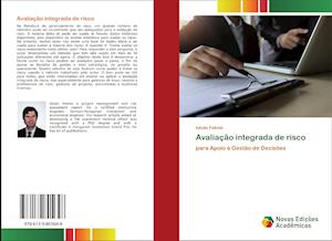 Cover for Fekete · Avaliação integrada de risco (Bog)